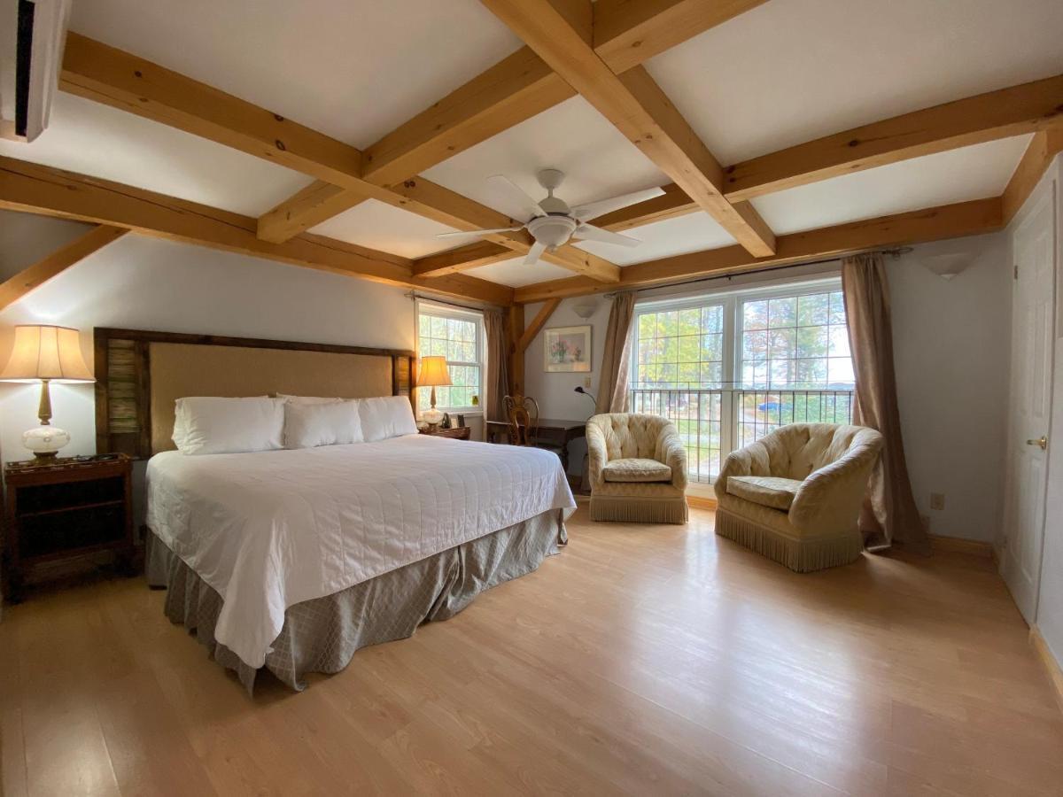 Timber House Resort Брайтон Экстерьер фото