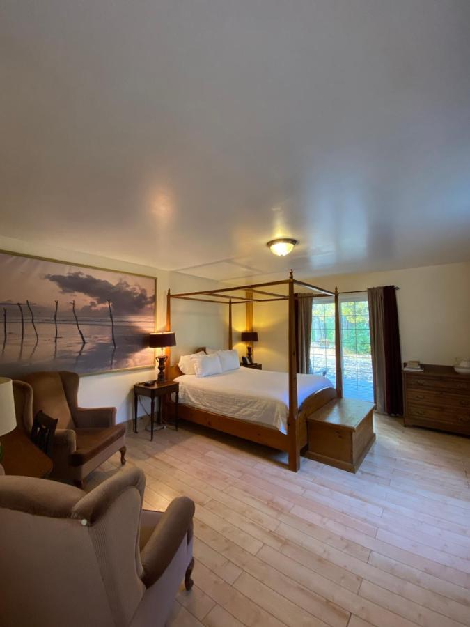 Timber House Resort Брайтон Экстерьер фото