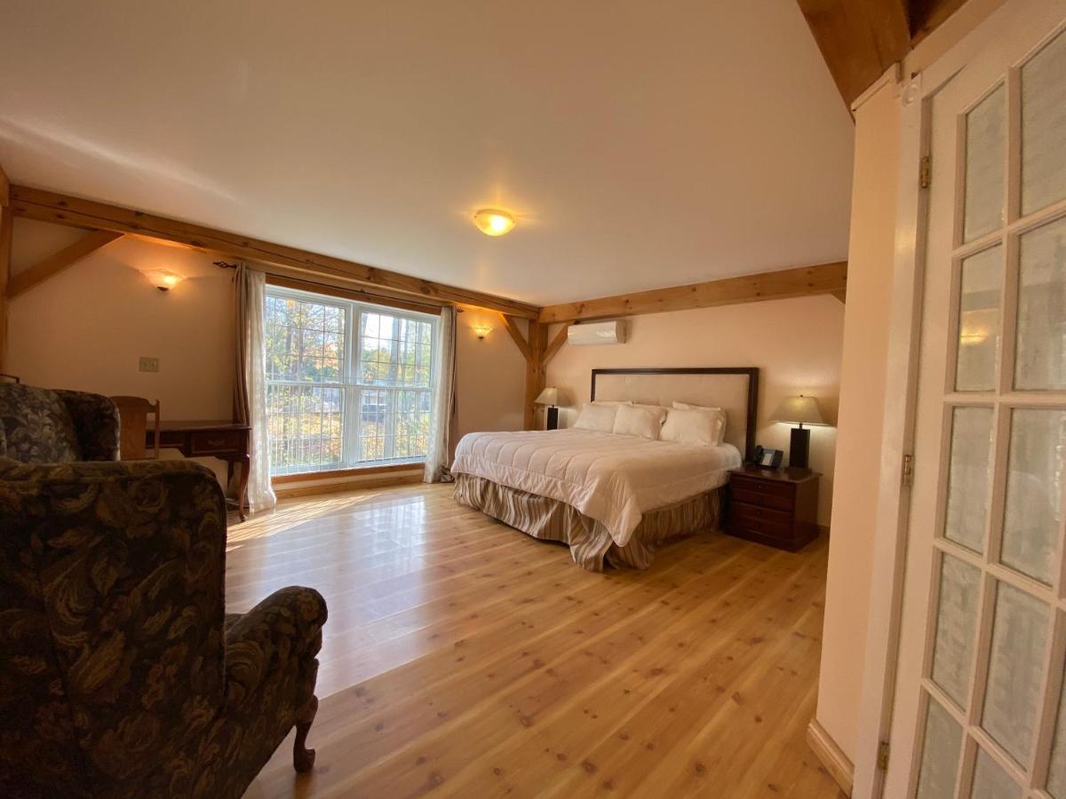 Timber House Resort Брайтон Экстерьер фото
