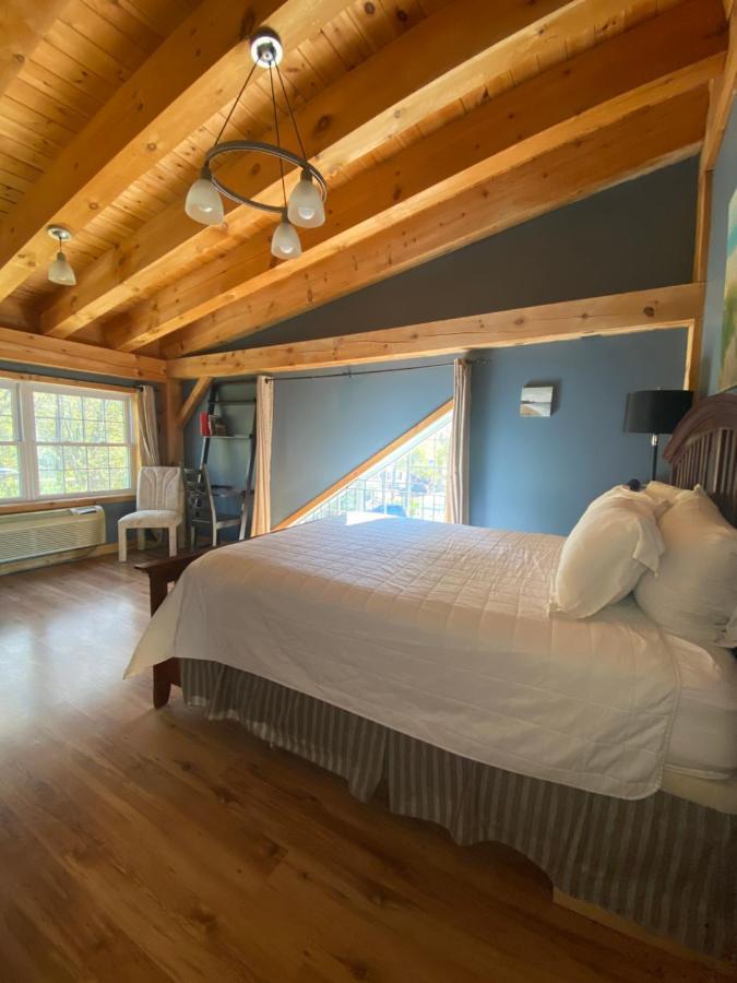 Timber House Resort Брайтон Экстерьер фото
