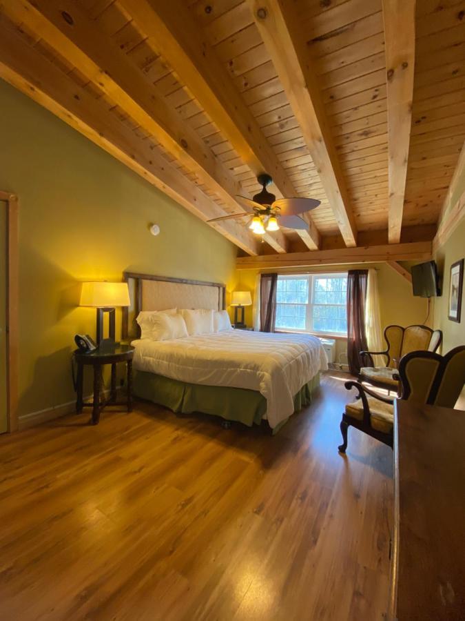 Timber House Resort Брайтон Экстерьер фото